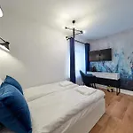 Lesny Dworek - & Bed & Breakfast 3*