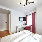 Alojamento de Acomodação e Pequeno-almoço Lesny Dworek - & 3*