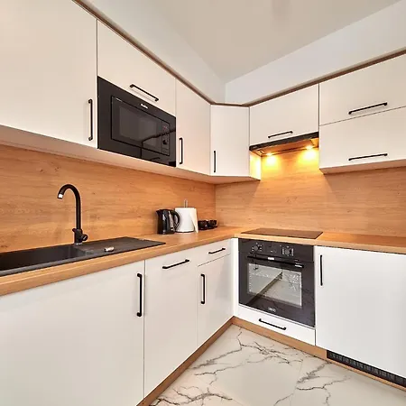 Lesny Dworek - & Gronkow