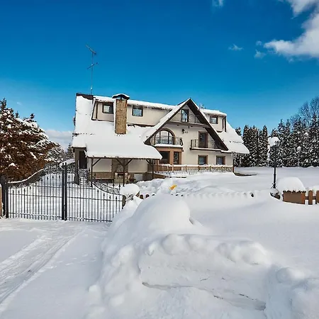 Gasthof Lesny Dworek *