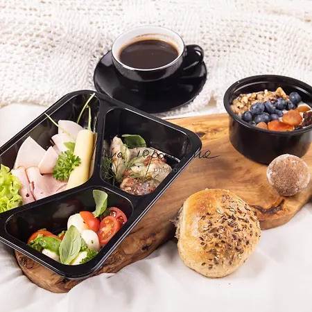 Lesny Dworek - & 3* Gronkow