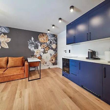 Alojamento de Acomodação e Pequeno-almoço Lesny Dworek - &