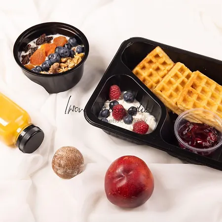 Lesny Dworek - & 住宿加早餐酒店 3*