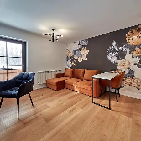 住宿加早餐酒店 Lesny Dworek - & 3*