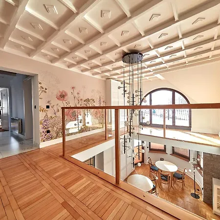 Lesny Dworek - & Gronkow