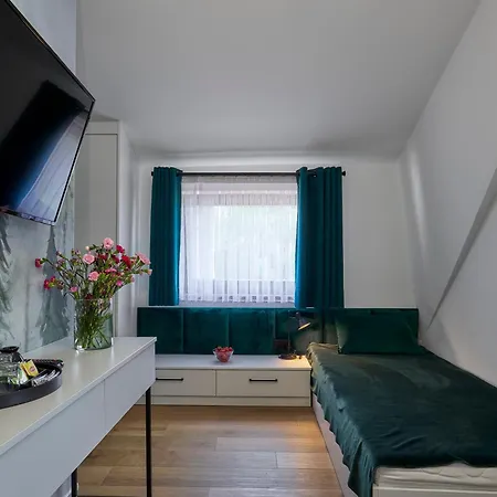 Lesny Dworek - & 3* Gronkow