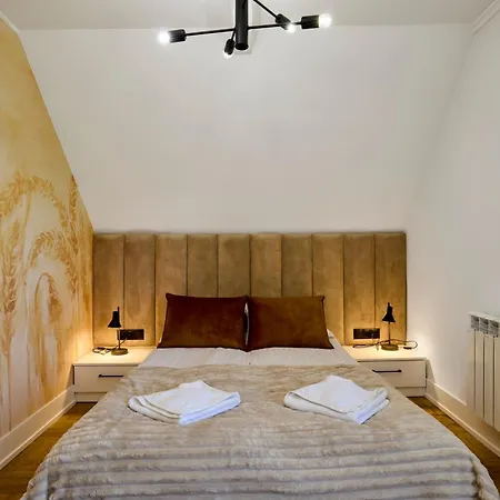 Lesny Dworek - & Gronkow