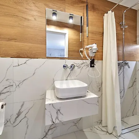 Lesny Dworek - & 3* Gronkow