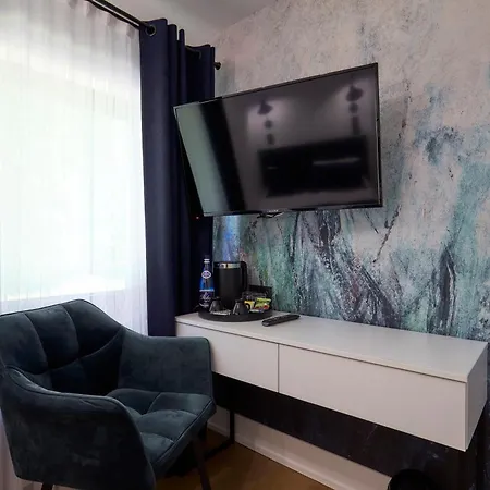 Lesny Dworek - & 3* Gronkow