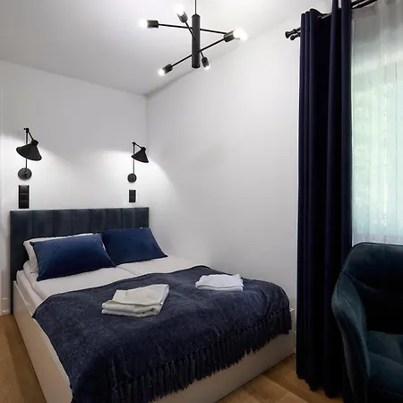 Lesny Dworek - & Alojamento de Acomodação e Pequeno-almoço Gronkow