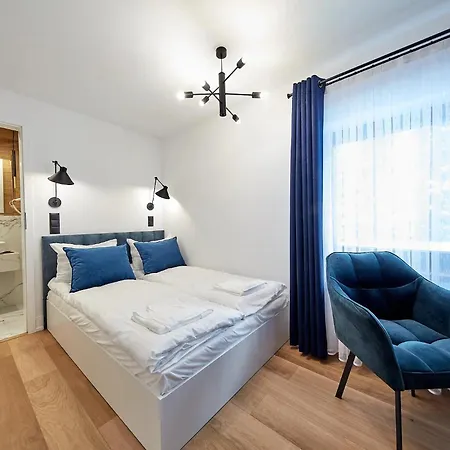 Alojamento de Acomodação e Pequeno-almoço Lesny Dworek - &