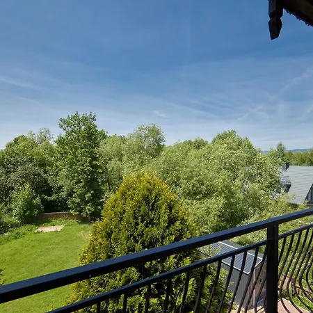 Lesny Dworek - & 3* Gronkow