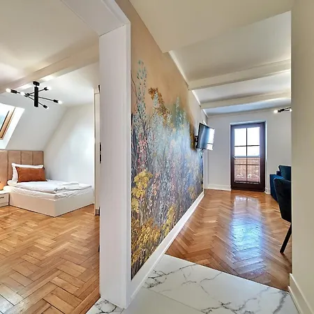 Lesny Dworek - & 3* Gronkow