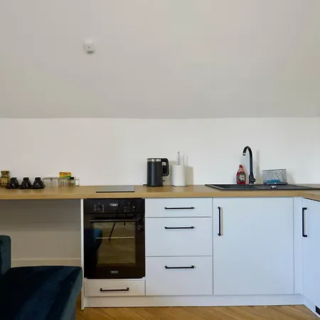 Lesny Dworek - & Alojamento de Acomodação e Pequeno-almoço Gronkow