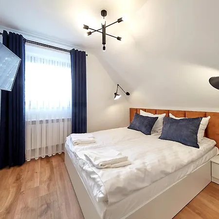 Lesny Dworek - & Gronkow