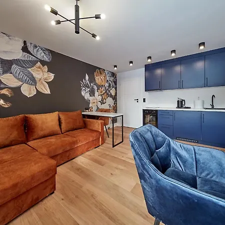 Lesny Dworek - & Gronkow