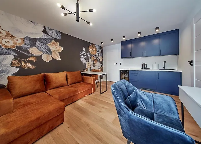 Leśny Dworek - Pokoje&apartamenty Gronkow