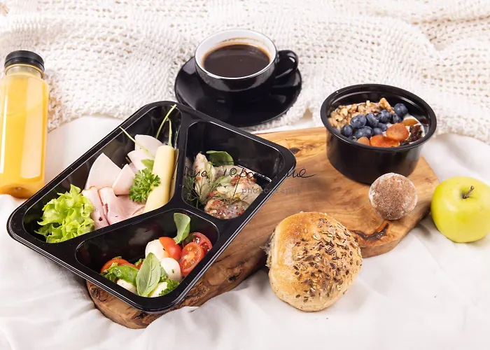 Leśny Dworek - Pokoje&apartamenty 3* Gronkow