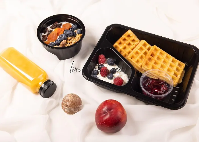 Leśny Dworek - Pokoje&apartamenty Nocleg ze śniadaniem 3*