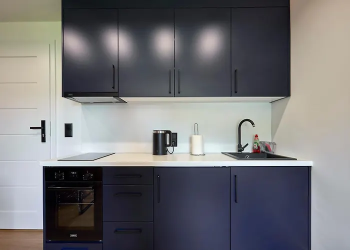 Leśny Dworek - Pokoje&apartamenty Nocleg ze śniadaniem Gronkow