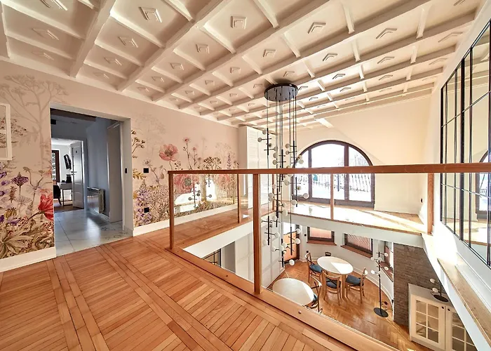 Leśny Dworek - Pokoje&apartamenty Gronkow