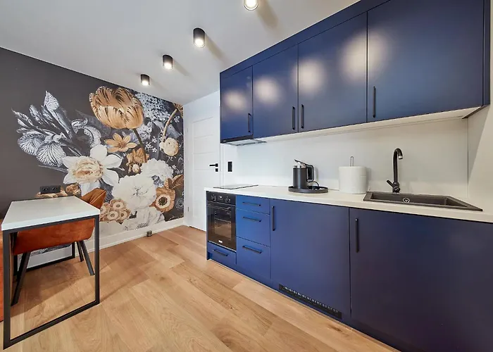 Leśny Dworek - Pokoje&apartamenty 3* Gronkow