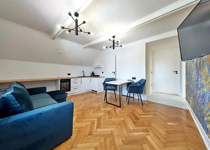 Nocleg ze śniadaniem Leśny Dworek - Pokoje&apartamenty Gronkow