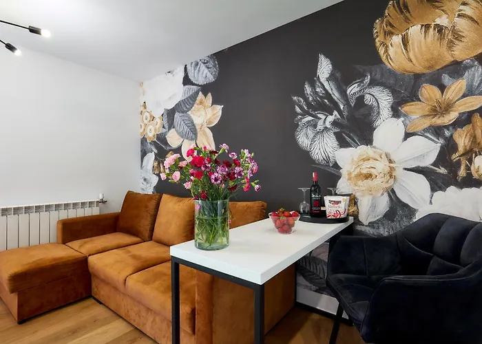 Leśny Dworek - Pokoje&apartamenty 3* Gronkow