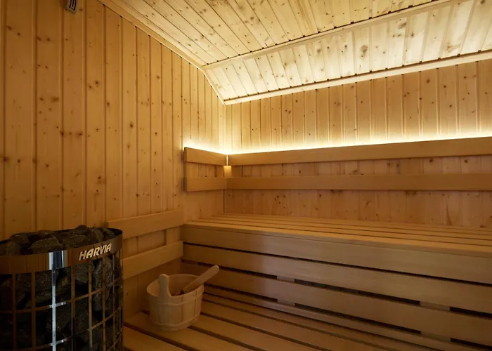 Leśny Dworek - Pokoje&apartamenty