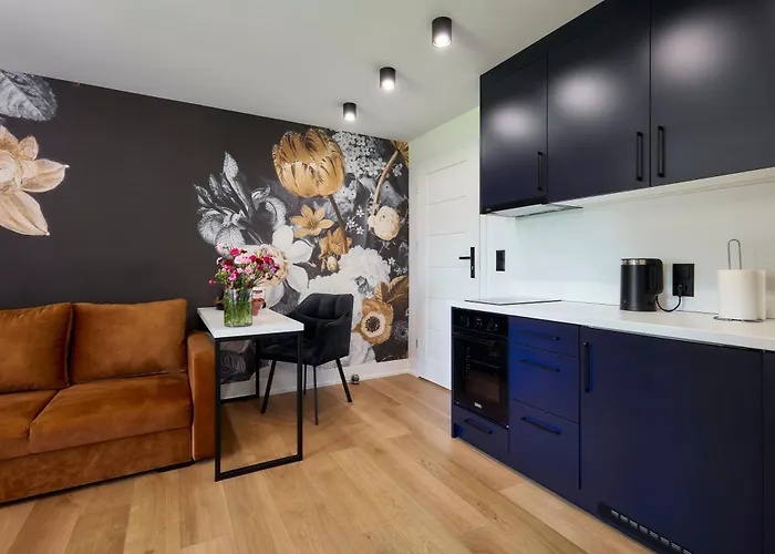 Nocleg ze śniadaniem Leśny Dworek - Pokoje&apartamenty Gronkow